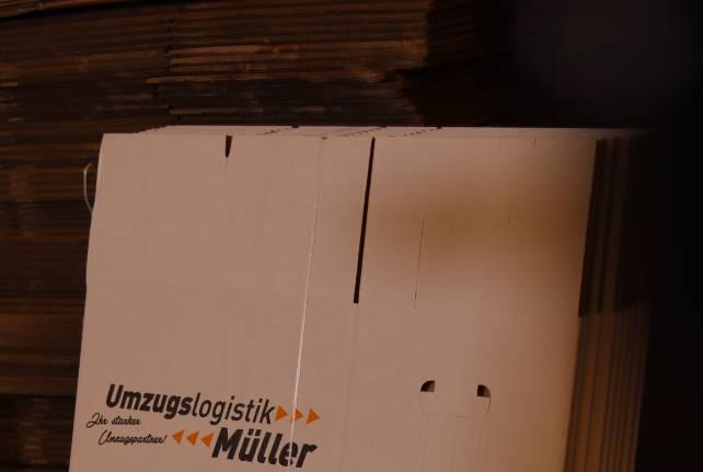 Günstiger Behördenumzug Schönwölkau