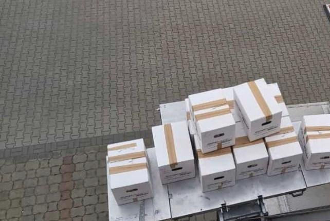 Checkliste für Ihren Büroumzug in Schönwölkau