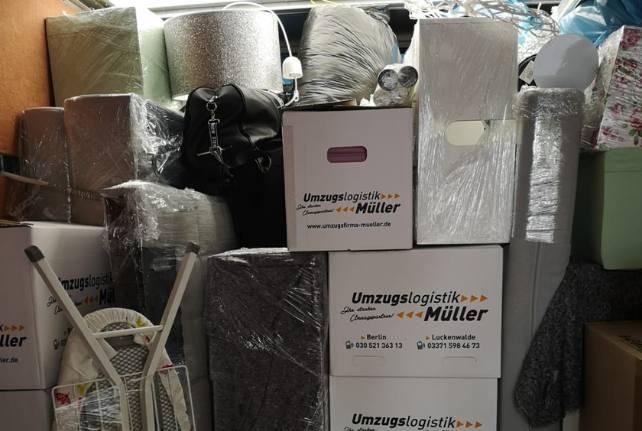 Preise Entrümpelung in Schönwölkau