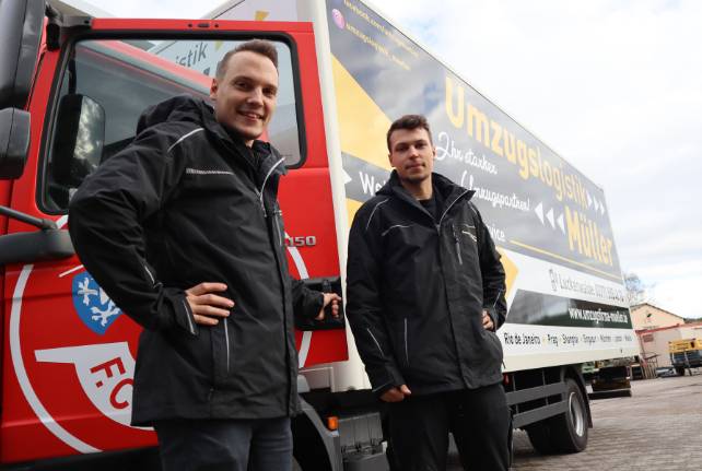 Möbeltaxi Schönwölkau