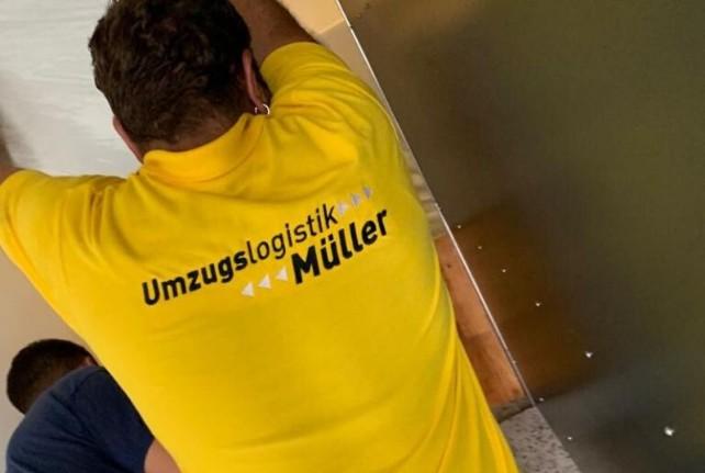 Mit den Umzugshelfer richtig planen in Schönwölkau